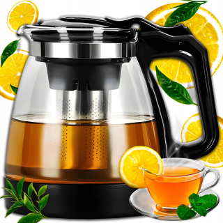 HOFU Japan Design džbán infuser džbán S INTENZÉROM 2L 2000 ml